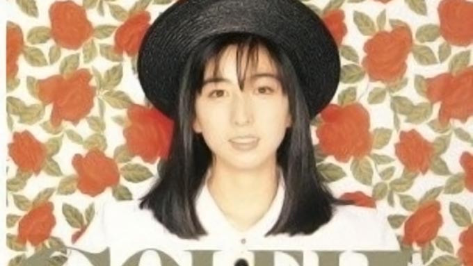 1988年7月11日、岡村孝子『SOLEIL』がオリコンのアルバム・チャートで1位を獲得
