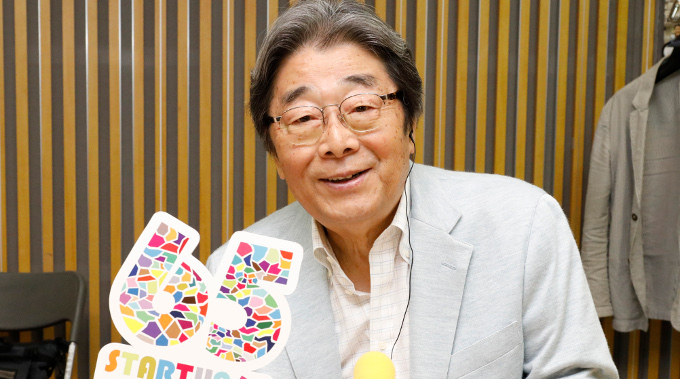 高嶋ひでたけが語る ショウアップナイターの実況中の居眠り事件とは?