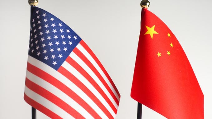 米中貿易戦争から1年~トランプ氏の狙いは人民元安に追い込むこと