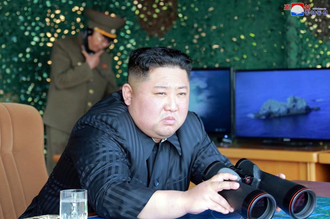 アメリカが国連加盟国に配布した書簡を北朝鮮が 共同書簡ゲーム と非難 無料のアプリでラジオを聴こう Radiko News ラジコニュース