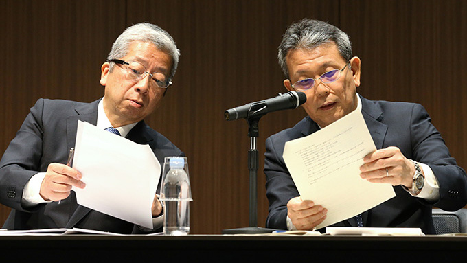 かんぽ生命の不適切な契約~中途半端な民営化によるツケ
