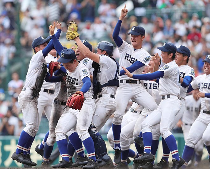 甲子園球児たちを70年近く泊める宿 甲子園ホテル夕立荘 の歴史 無料のアプリでラジオを聴こう Radiko News ラジコニュース 甲子園球児たちを70年近く泊める宿 甲子園ホテル夕立荘 の歴史 無料のアプリでラジオを聴こう Radiko News ラジコニュース