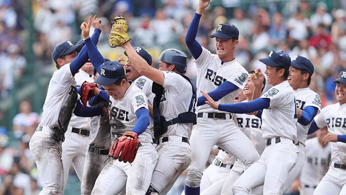 甲子園球児たちを70年近く泊める宿~「甲子園ホテル夕立荘」の歴史