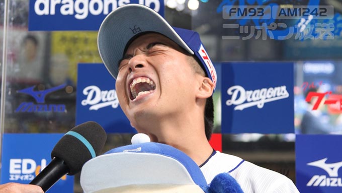 中日・167センチ山本が2勝~興味深い「小さな大投手」の系譜