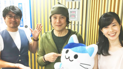 『噂の刑事トミーとマツ』の“トミーとマツ”が大復活！？