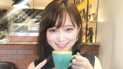 ほっと一息♪きれいなお部屋で、ワンダ4