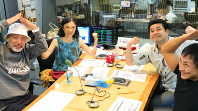 小泉進次郎衆議院議員と滝川クリステルの結婚をテリー伊藤はこう見た！