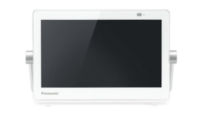 【ヨドバシカメラプレゼンツ・ツチダ家電塾】パナソニック「プライベート・ビエラ　UN-10CN9」