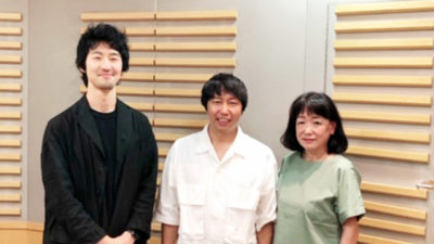 9月2日9日は　横浜南区のNPO法人 信愛塾をご紹介します。
