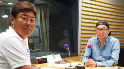 甲子園春夏連覇　野村弘樹さんが名将・中村監督から贈られた言葉とは？