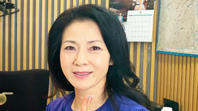 坂本冬美の選ぶ『こんな男はダメ』ベスト３