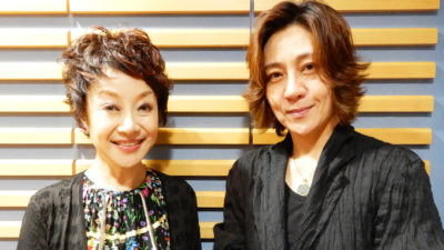 指揮者・西本智実：音楽の”設計図”である作曲を学んでから指揮者へ