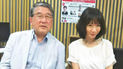 徳光和夫 平松愛理の印象は「ザ・お嬢様」！？