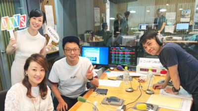 細木かおりさんDr.コパが人生相談に回答！