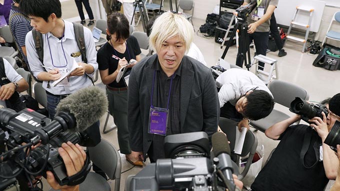 「平和の少女像」展示中止~なぜ芸術監督に津田氏を選出したかの検証も必要