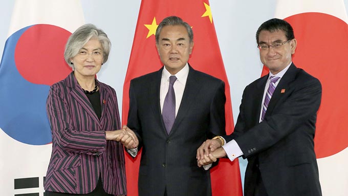 香港情勢~国際社会が積極的に中国を批判できない理由