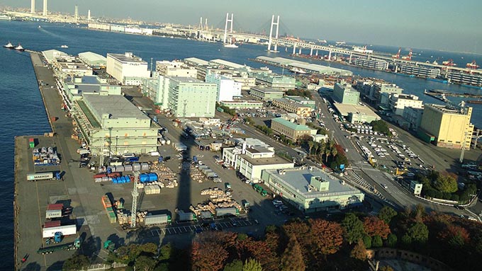 横浜市、カジノ含むIR誘致へ~懸念される日本の観光政策安易な方向への傾倒
