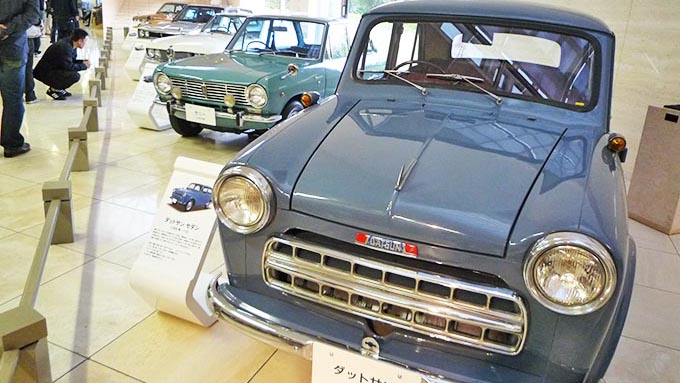 業績厳しい日産 歴史あるブランドはどうなる?