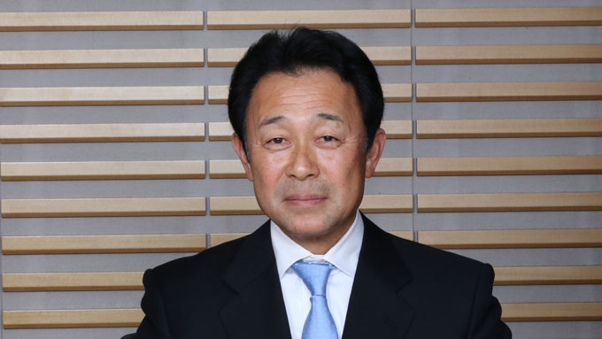 巨人はこのまま優勝できるのか!? バントの神様・川相昌弘に直撃
