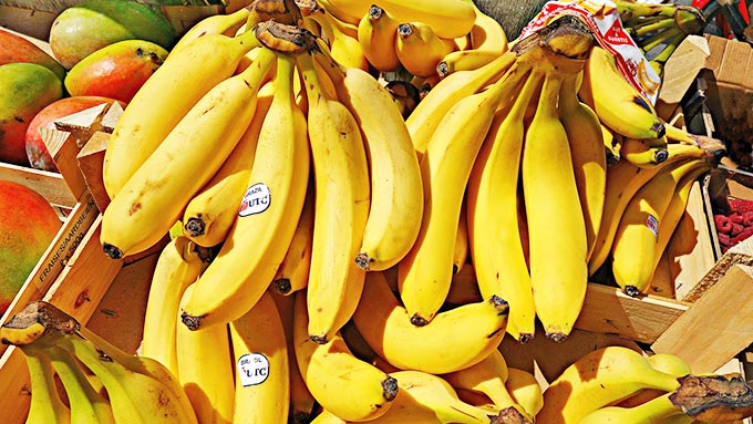 「バナナのたたき売り」が始まった経緯とは?