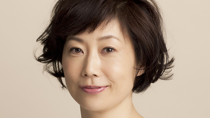 峯村リエ~鈴木杏と真木よう子が付けた愛猫の不思議な名前
