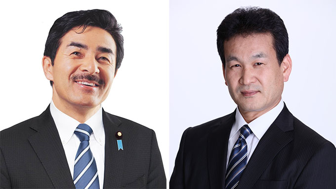 辛坊治郎と日韓関係を激論 外務副大臣・佐藤正久が明かした日本政府の今後の対応