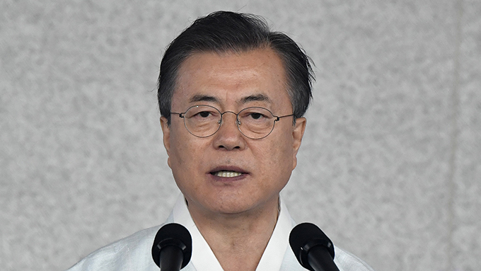 韓国はなぜホワイト国除外問題を大きくするのか