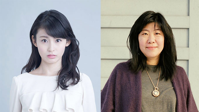 『本仮屋ユイカ笑顔のココロエ』が一日限りの復活! 小説家・吉本ばななのゲスト出演が決定!
