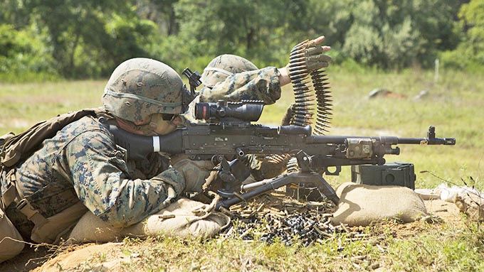 在韓米軍撤収で日本に起こる“恐ろしいこと”