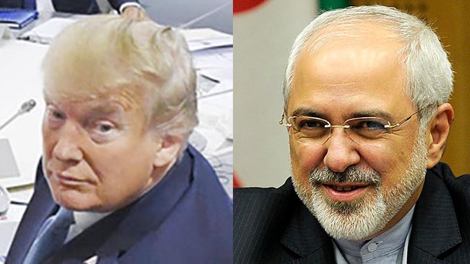 アメリカとイランの間で日本の取るべき行動