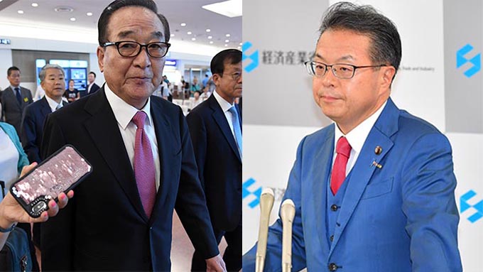 悪化する日韓関係~問題解決に必要なのは日韓の「議員力」
