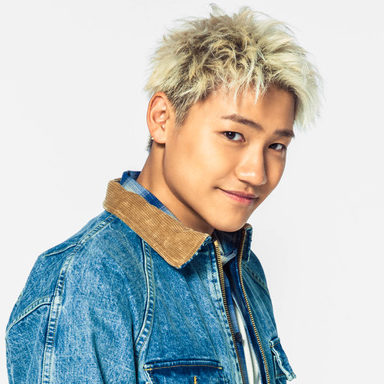 小森隼 (GENERATIONS from EXILE TRIBE)