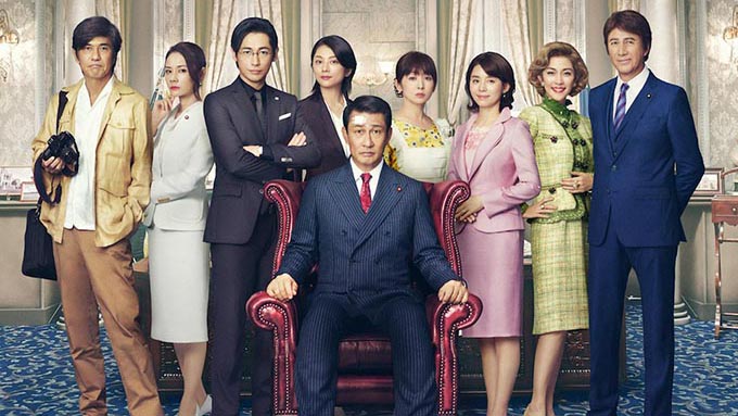 三谷幸喜監督最新作は、13年越しの念願の企画!