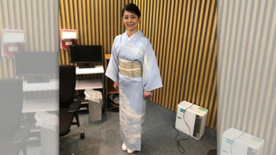 コバルトの季節にワンダ４♪
