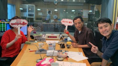 単語帳？漫才形式？セリフの覚え方を話し合いました。