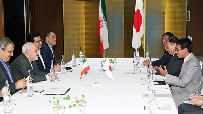 トランプ大統領がイランとの橋渡しを安倍総理に期待する理由