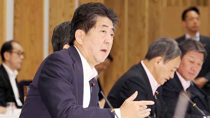 内閣改造~小泉進次郎氏の入閣はあるのか