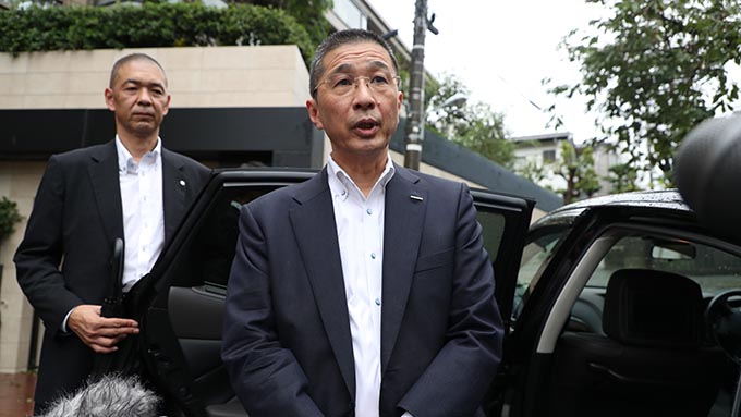 日産西川社長退任~ゴーン事件での検察の捜査は公正だったのか