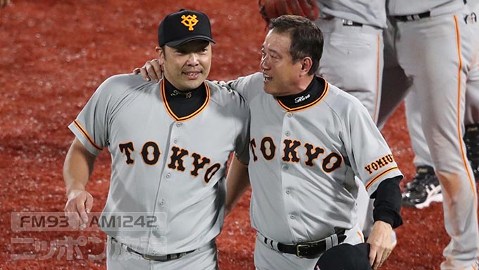当時の原ヘッドコーチが長嶋監督に新人・阿部の開幕マスクを薦めた理由