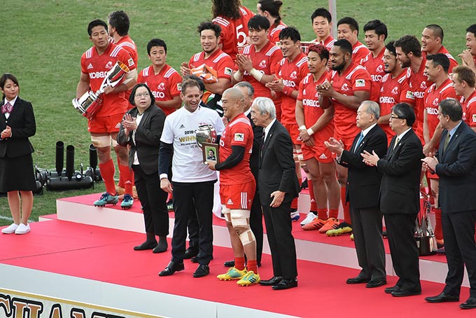 ラグビー元日本代表 伊藤剛臣 神戸製鋼入りを決めた平尾誠二のカッコイイ一言 無料のアプリでラジオを聴こう Radiko News ラジコニュース ラグビー元日本代表 伊藤剛臣 神戸製鋼入りを決めた平尾誠二のカッコイイ一言 無料のアプリでラジオを聴こう Radiko News ラジコニュース