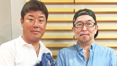 野村弘樹さんが野球だけでなく、全てにおいて大事にしている言葉とは？