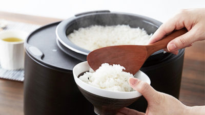 【ヨドバシカメラプレゼンツ・ツチダ家電塾】シャープ　IH炊飯器「KS-WM10B」