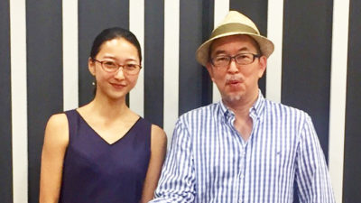 畠山愛理さんが中学で挫折した時から大事にしている言葉とは？