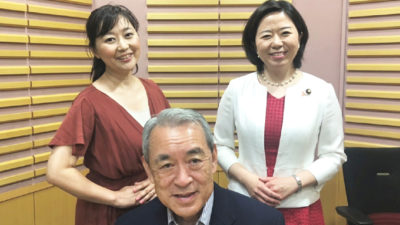 関西経済連合会会長　松本正義「2025年の大阪・関西万博開催に込めた関西人のキモチ」　　