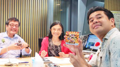 森永卓郎が大胆予想！小泉進次郎の入閣…そして“年内解散総選挙”の動き！？