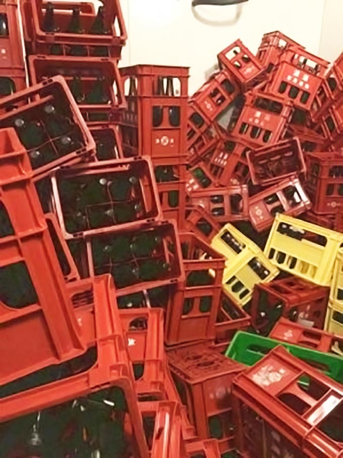 日本酒 もっけだの鶴岡 ブランド 地震で銘柄不明のお酒を商品化へ 無料のアプリでラジオを聴こう Radiko News ラジコニュース