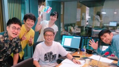 中川家が銀シャリをイジリまくり！