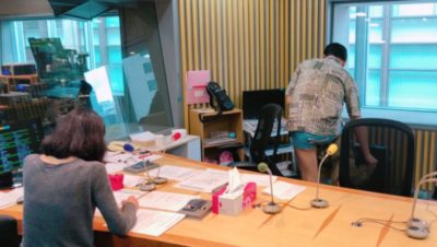 【毎週恒例♪】あなたの健康法試します！