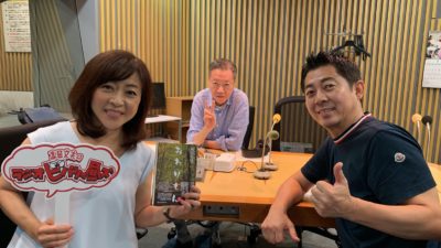 高須光聖が選ぶ芸能界の4番バッターはダウンタウン？それとも・・・