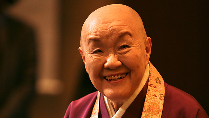 瀬戸内寂聴 歳を取ったらこの世を愉しむ権利をもっと行使しましょう